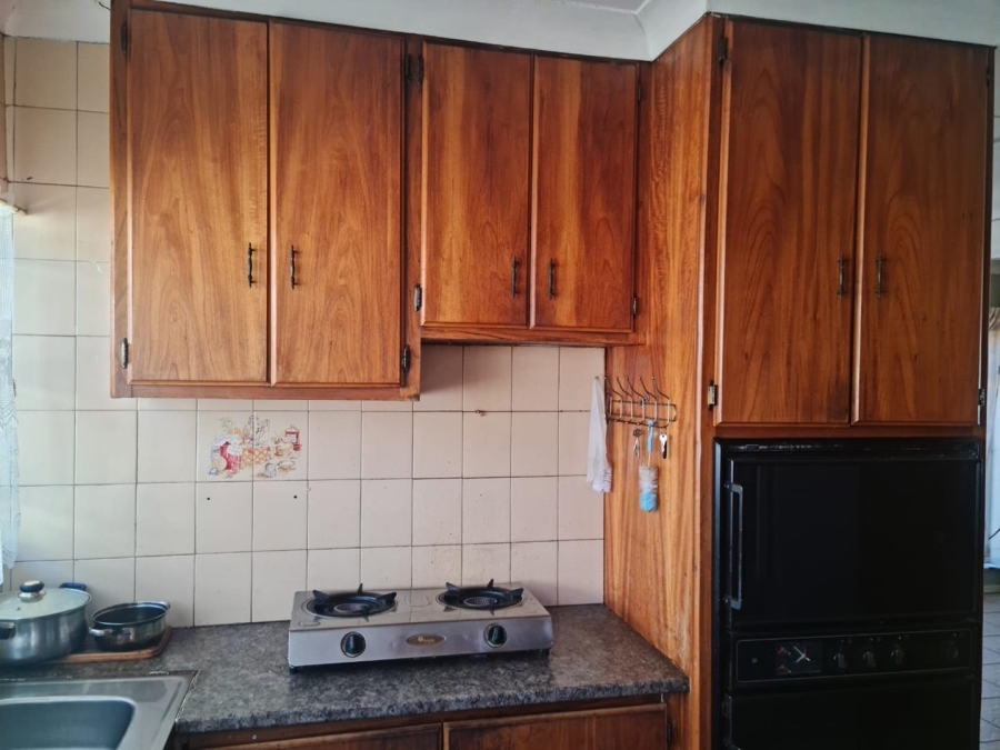 3 Bedroom Property for Sale in Hospitaalpark Free State